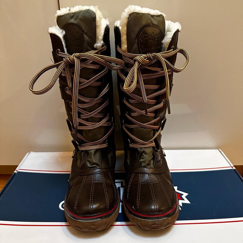 Pajar Winter Boot